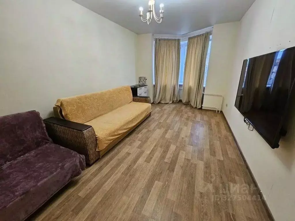 1-к кв. Москва пос. Коммунарка, ул. Потаповская Роща, 3к1 (38.0 м) - Фото 2