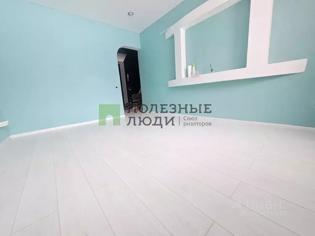 1-к кв. Белгородская область, Белгородский муниципальный округ, ... - Фото 2