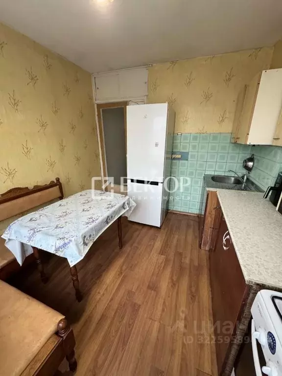 3-к кв. Костромская область, Кострома проезд 3-й Сосновый, 10 (63.9 м) - Фото 2