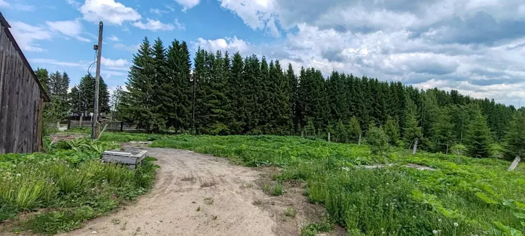 Коттедж в Коми, Сыктывдинский район, Часово муниципальное образование, ... - Фото 2