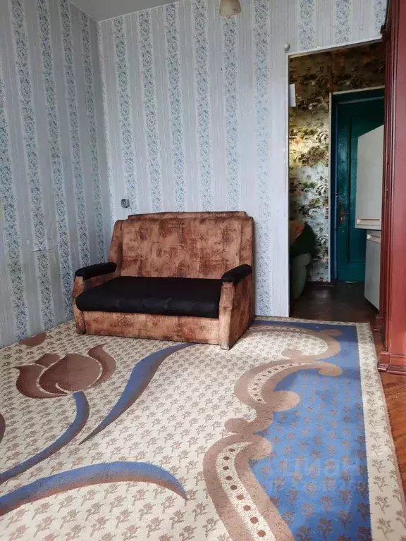 Комната Санкт-Петербург, Санкт-Петербург, Колпино Павловская ул., 17 ... - Фото 1