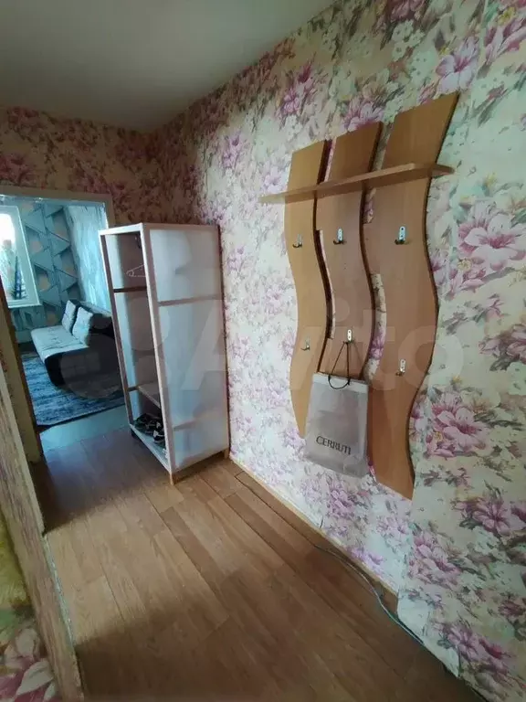 3-к. квартира, 50 м, 9/9 эт. - Фото 0