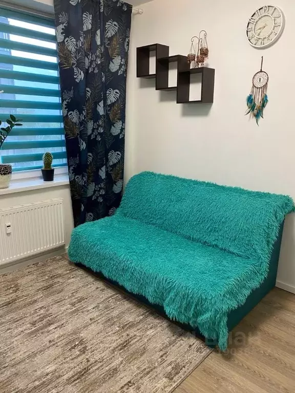 2-к кв. Москва Рязановское поселение, ул. Уточкина, 7к2 (40.0 м) - Фото 1