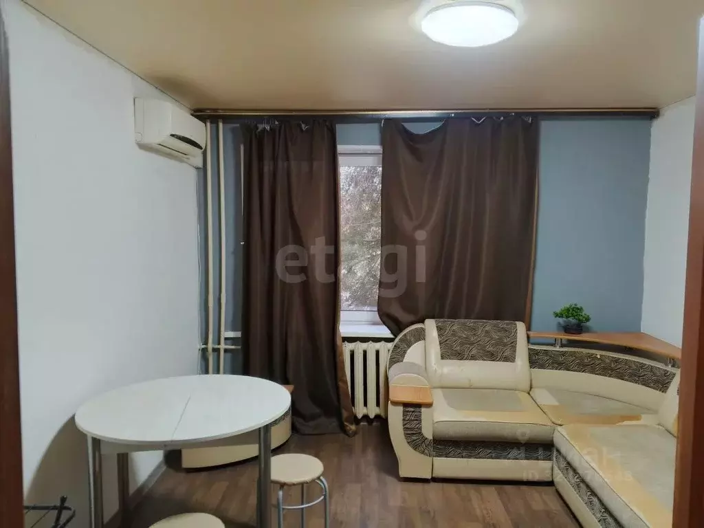 1-к кв. Астраханская область, Астрахань ул. Татищева, 15А (18.1 м) - Фото 1