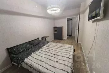 1-к кв. Пермский край, д. Кондратово ул. Водопроводная, 4А (38.0 м) - Фото 1