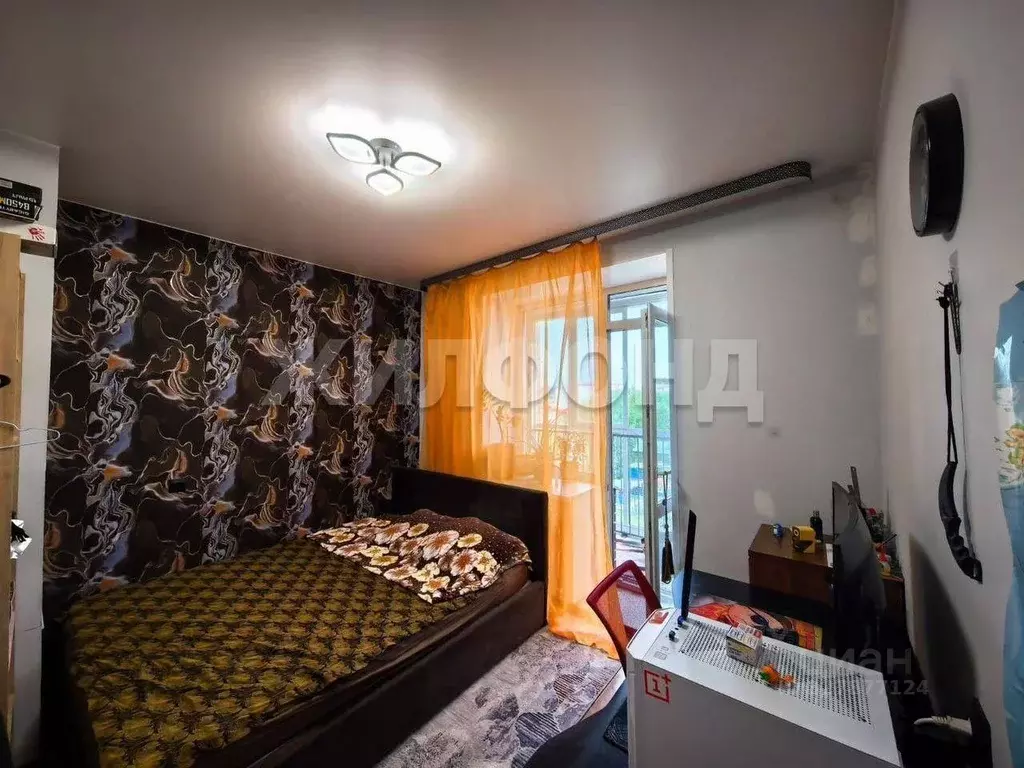 2-к кв. Томская область, Томский район, д. Кисловка, Северный мкр ул. ... - Фото 2