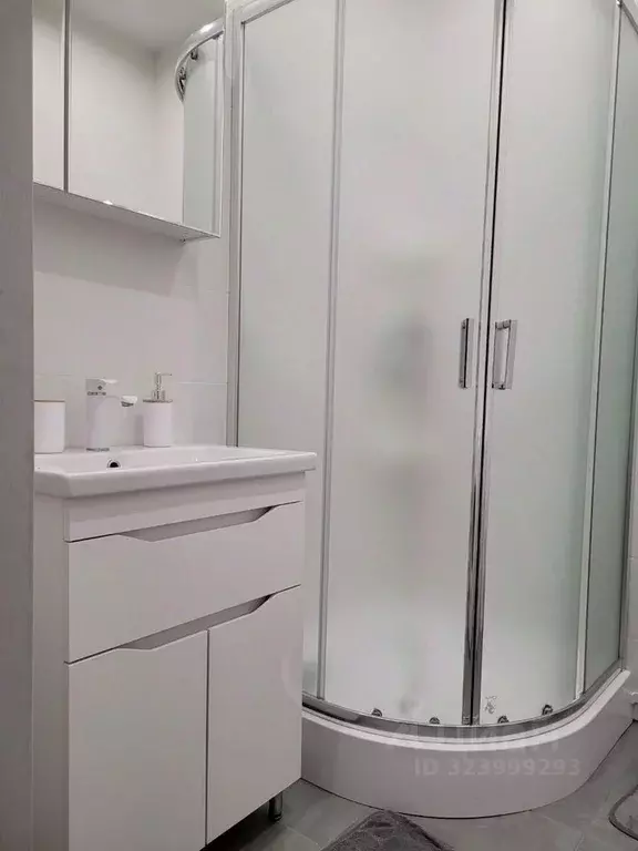 1-к кв. Крым, Симферополь просп. Александра Суворова, 15к11 (36.0 м) - Фото 1