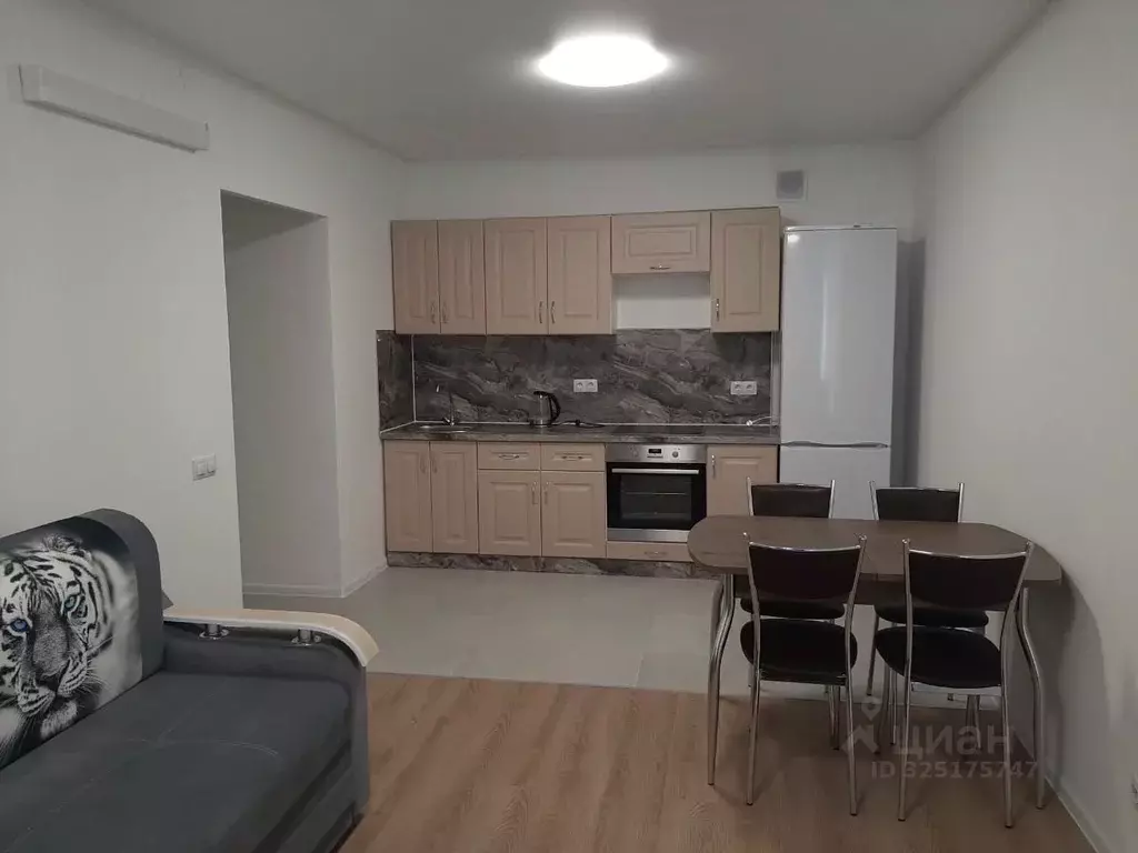 3-к кв. Москва Люблинская ул., 78к2 (54.0 м) - Фото 1