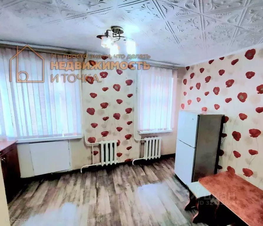 1-к кв. Башкортостан, Нефтекамск ул. Ленина, 8А (42.3 м) - Фото 1