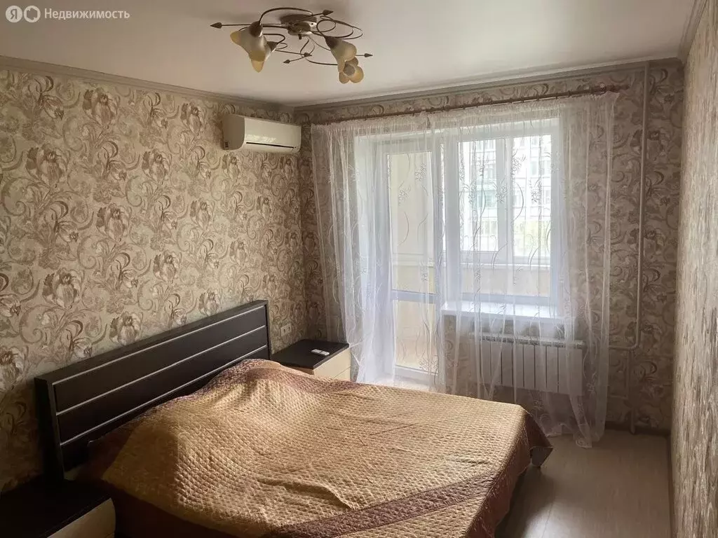 2-комнатная квартира: Астрахань, Звёздная улица, 57к1 (50 м) - Фото 1