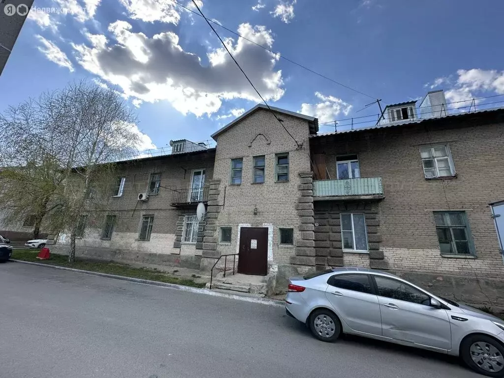 8к в -комнатной квартире (19.7 м) - Фото 1
