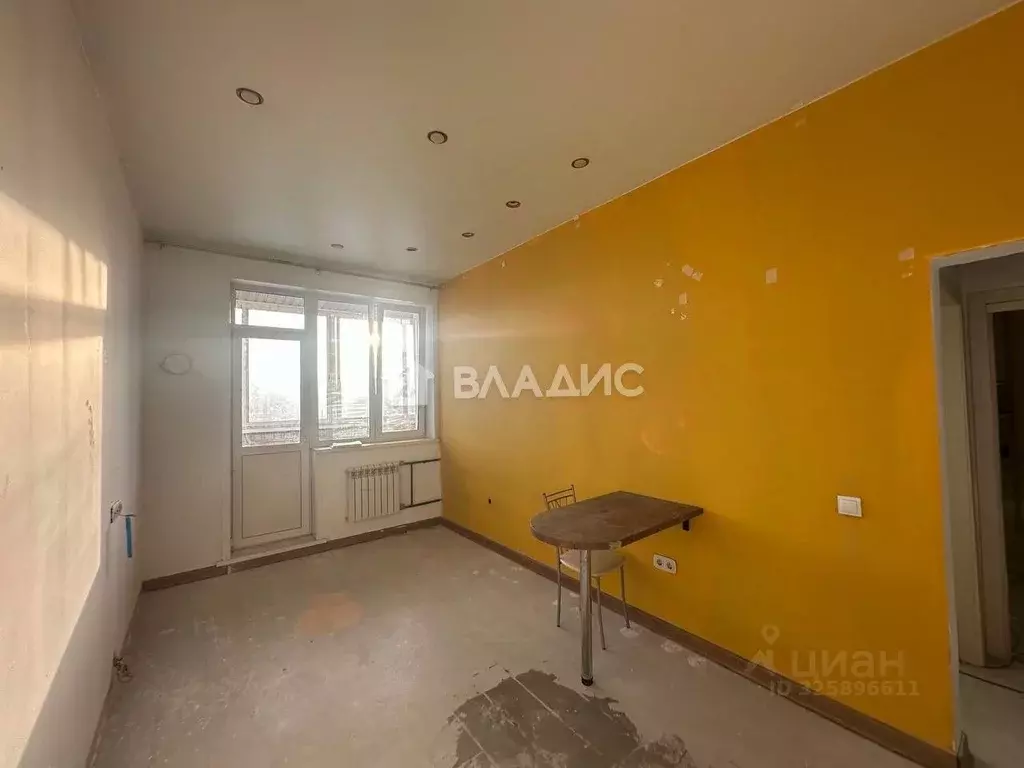 1-к кв. Иркутская область, Иркутский муниципальный округ, Маркова рп, ... - Фото 1