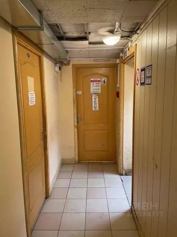 Склад в Калужская область, Калуга ул. Плеханова, 31 (14 м) - Фото 2