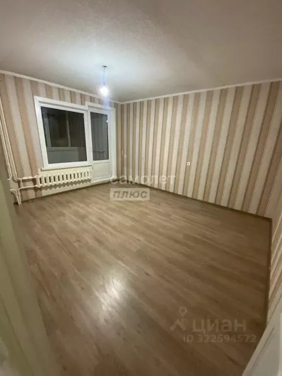 3-к кв. Бурятия, Улан-Удэ 111-й мкр, 5 (62.9 м) - Фото 0