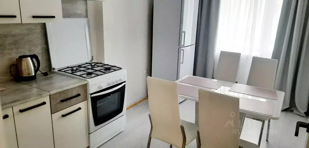 1-к кв. Тамбовская область, Тамбов Мичуринская ул., 82 (39.0 м) - Фото 2