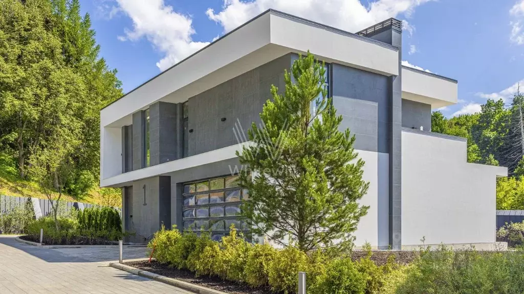 Коттедж в Московская область, Павлово-Посадский городской округ, д. ... - Фото 2