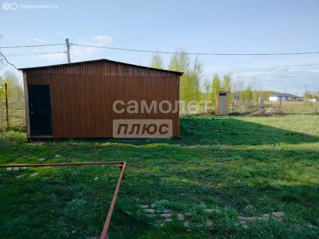 Участок в Магистральный, Степная улица (5.33 м) - Фото 1