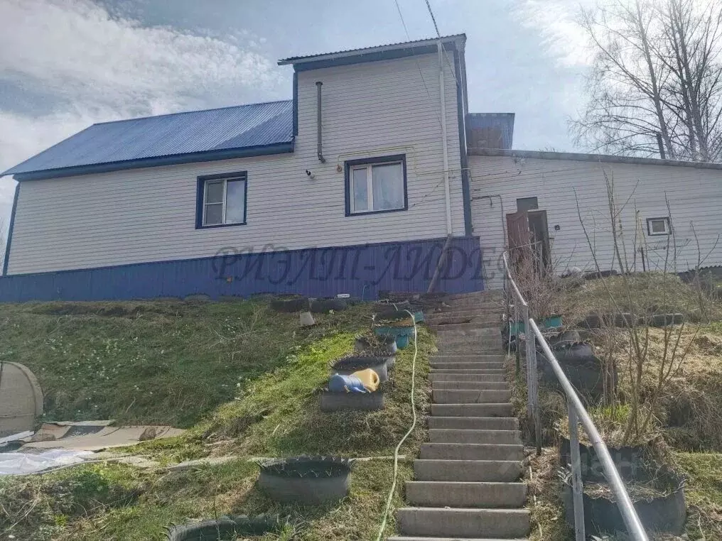 Дом в Алтай, Горно-Алтайск Бочкаревка СНТ,  (110 м) - Фото 1