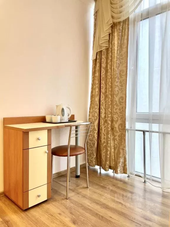 Комната Краснодарский край, Анапа Северная ул., 24 (40.0 м) - Фото 1