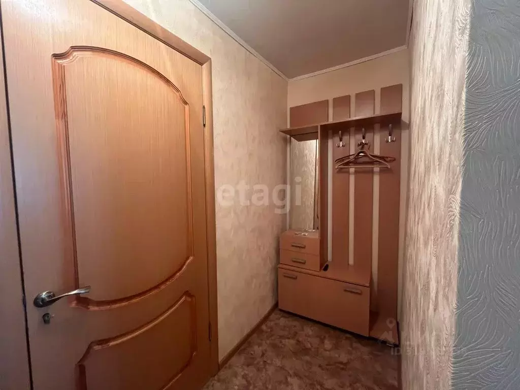 1-к кв. Владимирская область, Муром ул. Экземплярского, 92 (30.6 м) - Фото 0