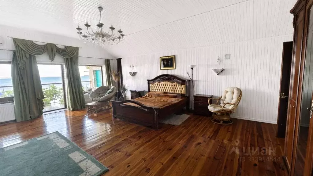 Таунхаус в Крым, Феодосия Прибой тер.,  (175 м) - Фото 1