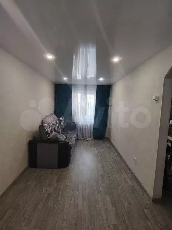 1-к. квартира, 27 м, 2/4 эт. - Фото 0