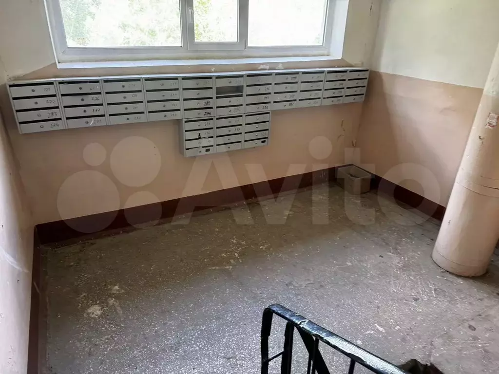 2-к. квартира, 48,8 м, 2/9 эт. - Фото 1
