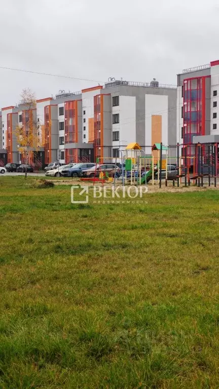 1-к кв. Костромская область, Кострома Венеция-2 жилой комплекс, 6 ... - Фото 1