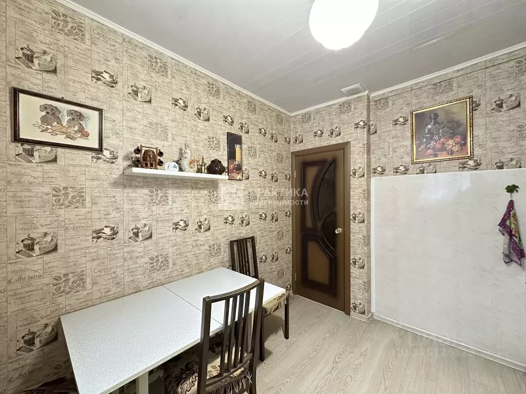 2-к кв. Москва Челябинская ул., 24К1 (52.5 м) - Фото 2