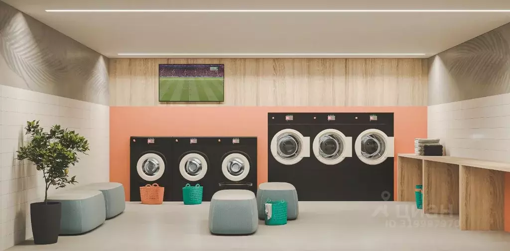 2-к кв. Тюменская область, Тюмень ул. Алматинская, 10 (44.93 м) - Фото 2