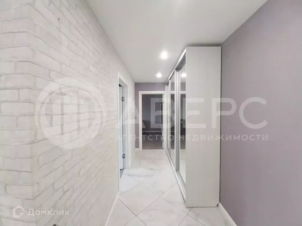 Продаётся 2-к квартира, 59.2 м - Фото 0