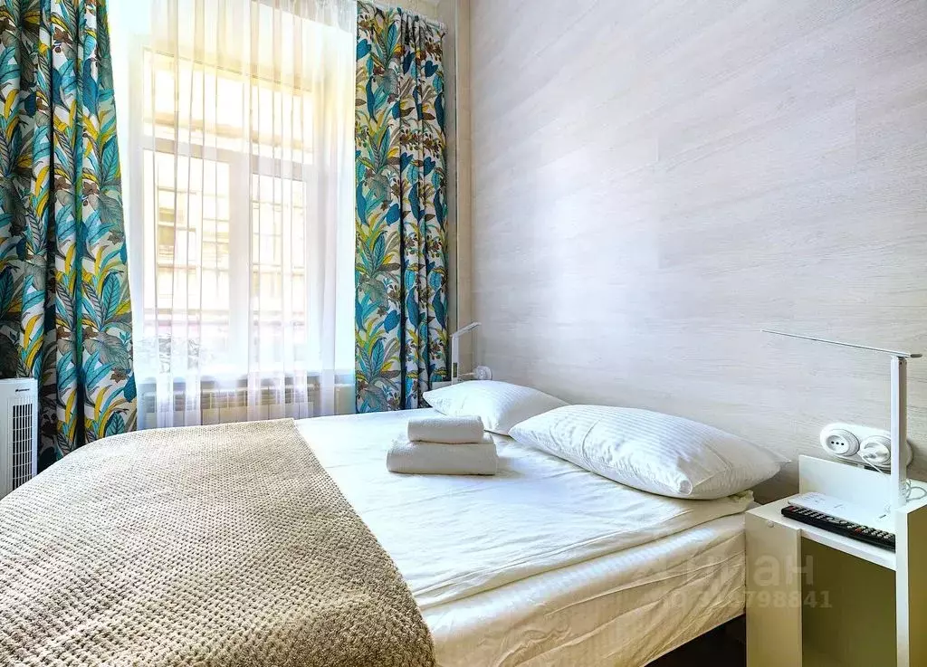 Студия Санкт-Петербург Вознесенский просп., 53 (20.0 м) - Фото 0