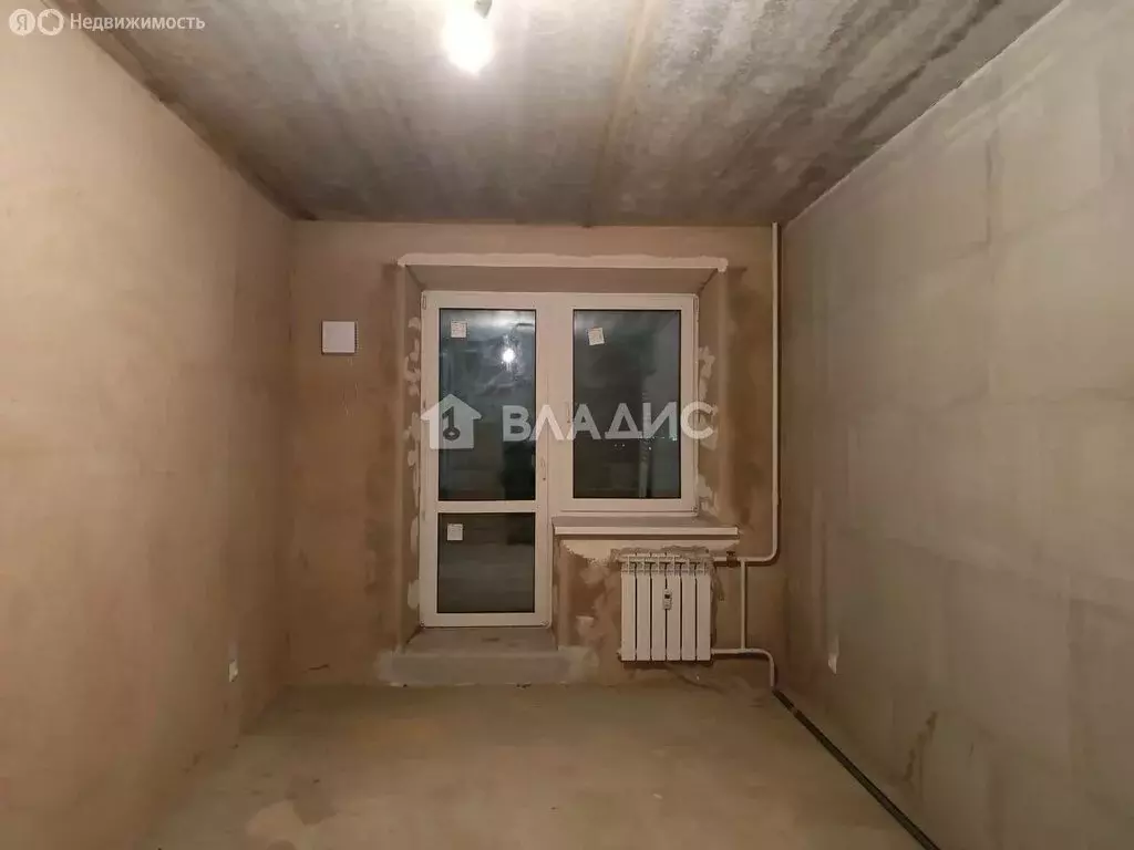 2-комнатная квартира: Вологда, Новгородская улица, 42к2 (45.5 м) - Фото 1