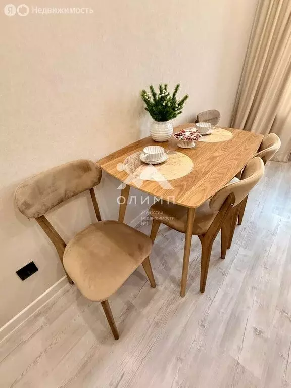 1-комнатная квартира: Вологда, Осановский проезд, 33 (37.1 м) - Фото 2