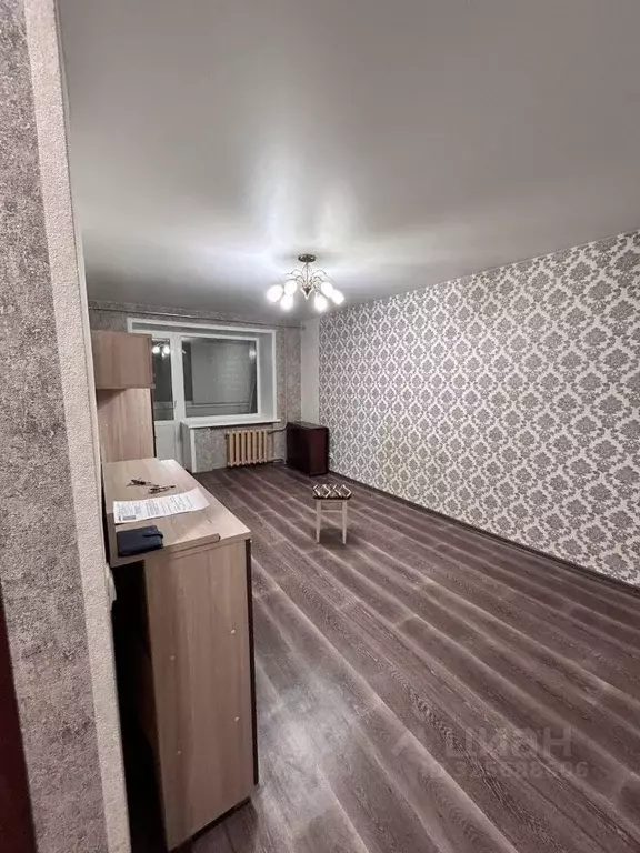 1-к кв. Пермский край, Пермь Фонтанная ул., 7 (31.4 м) - Фото 1