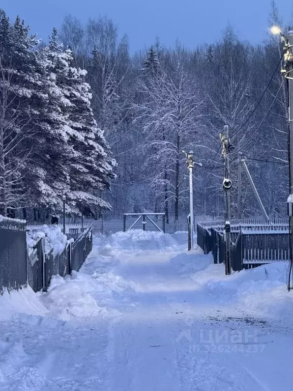 Дом в Ленинградская область, Всеволожский район, Колтушское городское ... - Фото 2