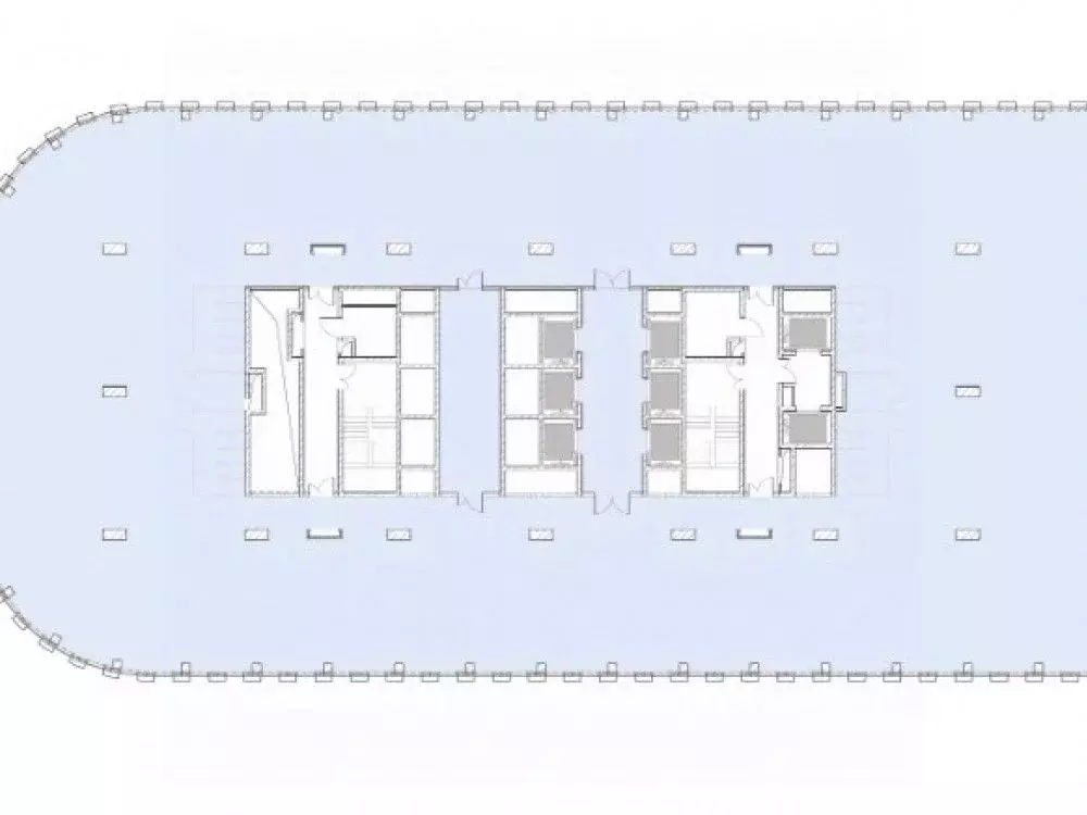 Офис в Москва ул. Двинцев, 3 (1813 м) - Фото 2