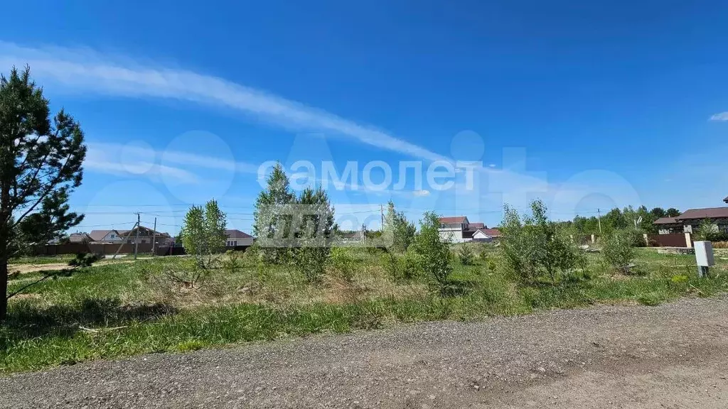 Участок 10 сот. (СНТ, ДНП) - Фото 0