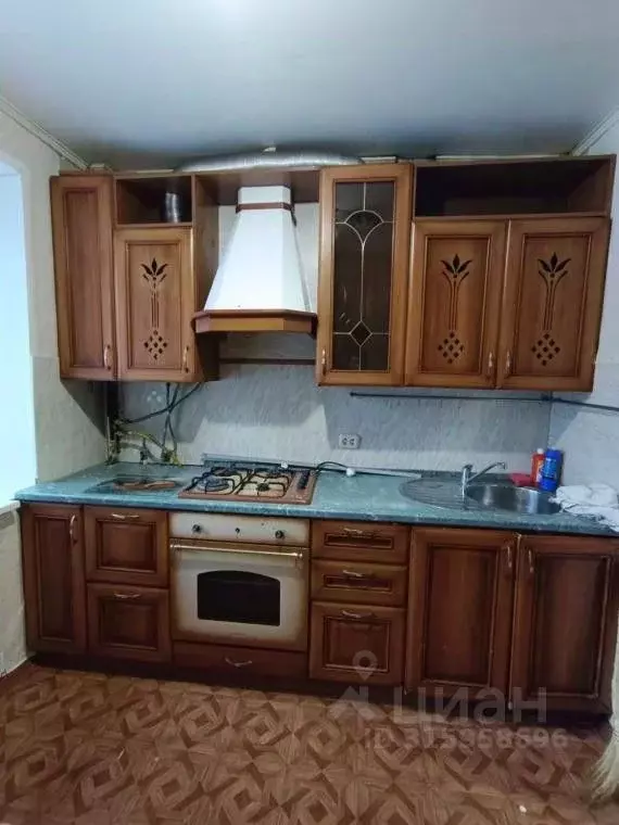 3-к кв. Самарская область, Самара Балаковская ул., 18а (66.1 м) - Фото 0