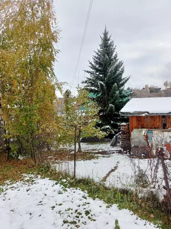 Дом в Алтайский край, Барнаул Купинская ул. (81 м) - Фото 1