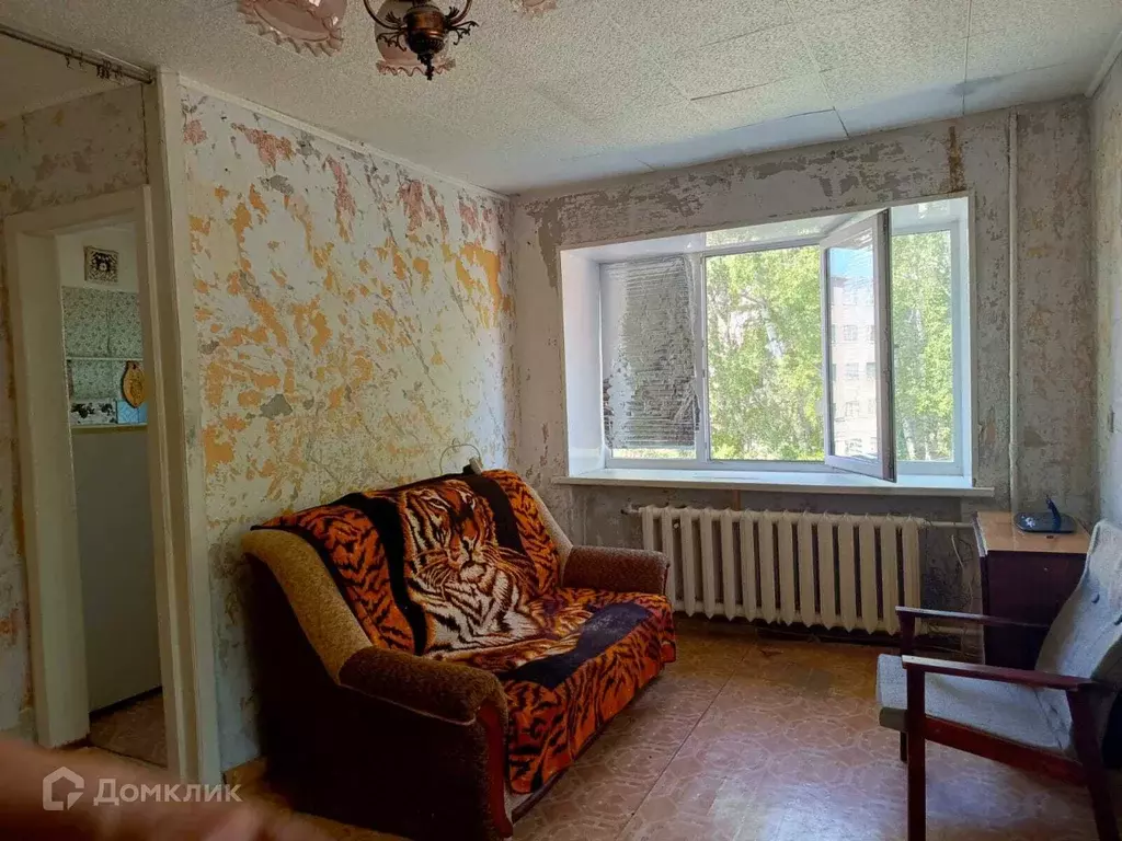 Продаётся 1-к квартира, 29.7 м - Фото 0