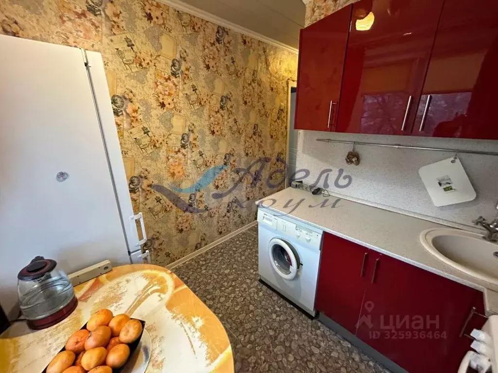 2-к кв. Ставропольский край, Ставрополь ул. 50 лет ВЛКСМ, 44/3 (36.8 ... - Фото 2