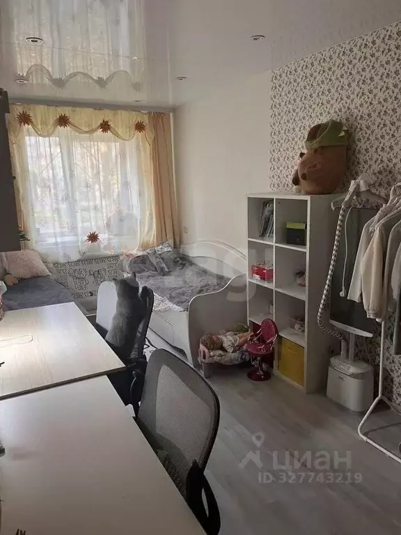 2-к кв. Пермский край, Пермь ул. Мира, 128 (42.0 м) - Фото 2