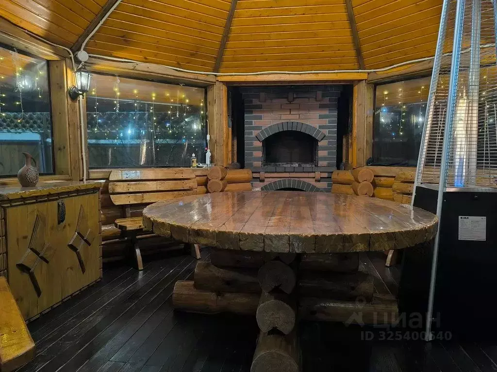 Дом в Марий Эл, Йошкар-Ола ул. Димитрова, 39 (50 м) - Фото 2