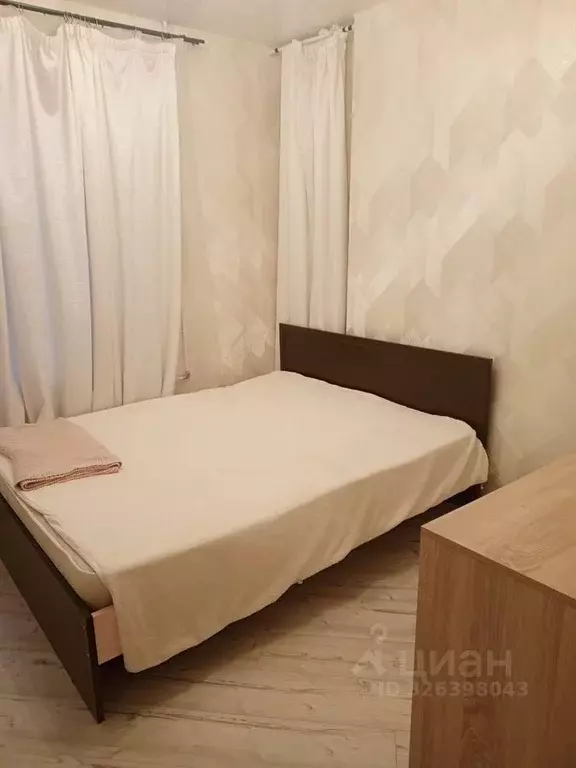 1-к кв. Санкт-Петербург 9-я Советская ул., 21 (37.0 м) - Фото 1