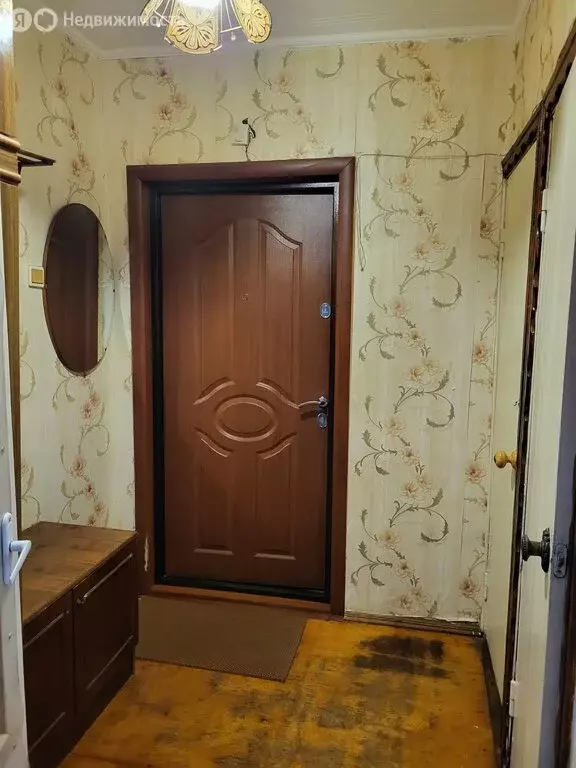 1-комнатная квартира: Старая Русса, Введенская улица, 7Б (37.8 м) - Фото 1