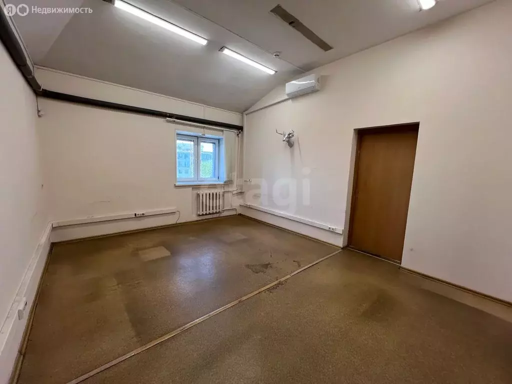 Офис (19.5 м) - Фото 1