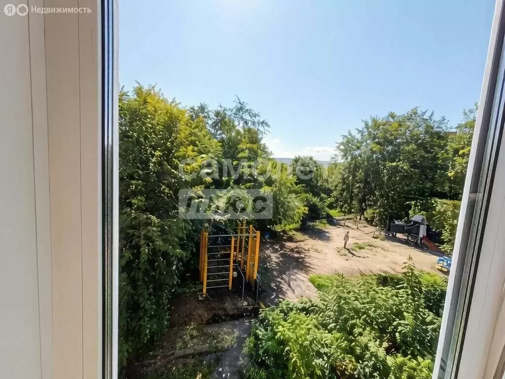 2-комнатная квартира: Иркутск, бульвар Рябикова, 28 (46.3 м) - Фото 2