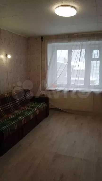Комната 13,4 м в 1-к., 4/9 эт. - Фото 1