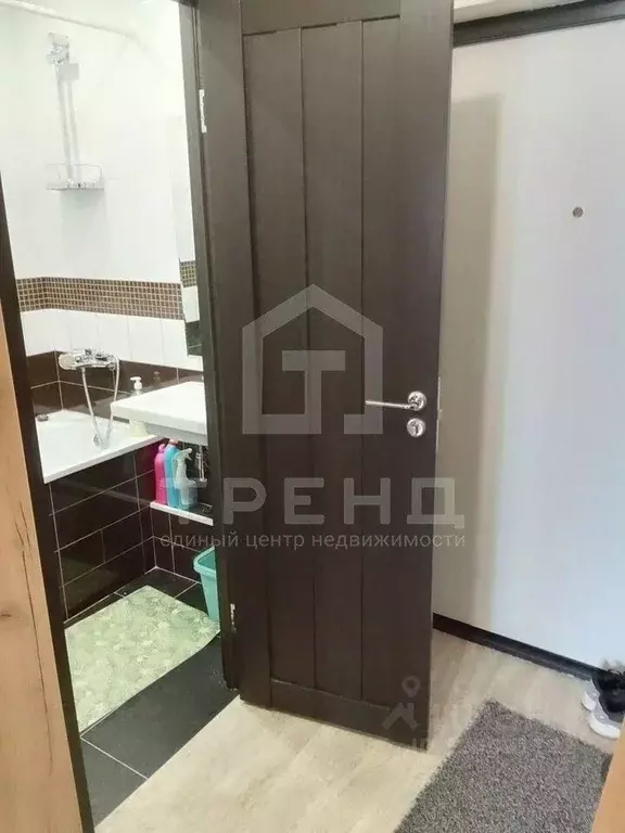 1-к кв. Ленинградская область, Мурино Всеволожский район, просп. ... - Фото 1